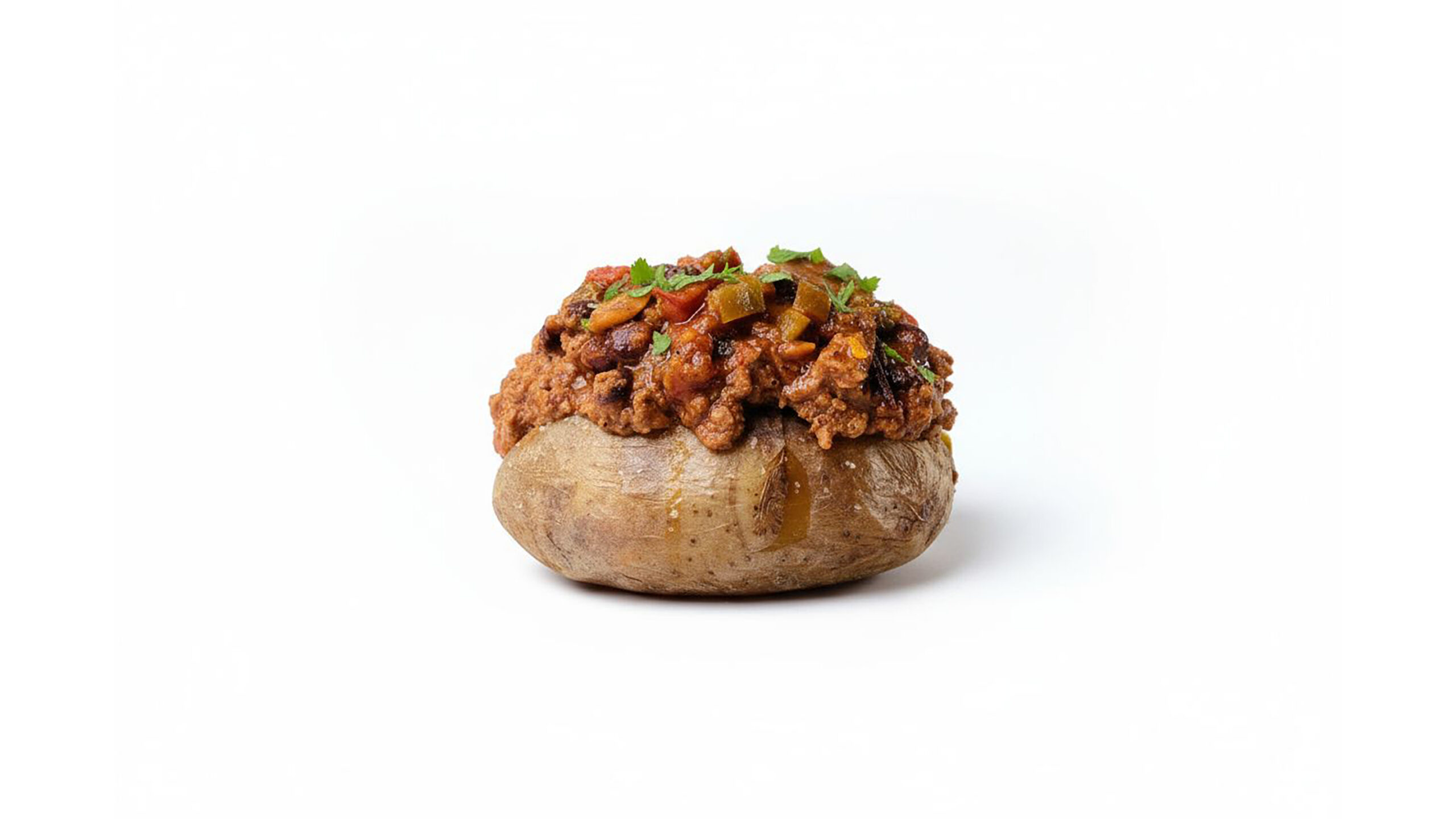 Jacket Potato