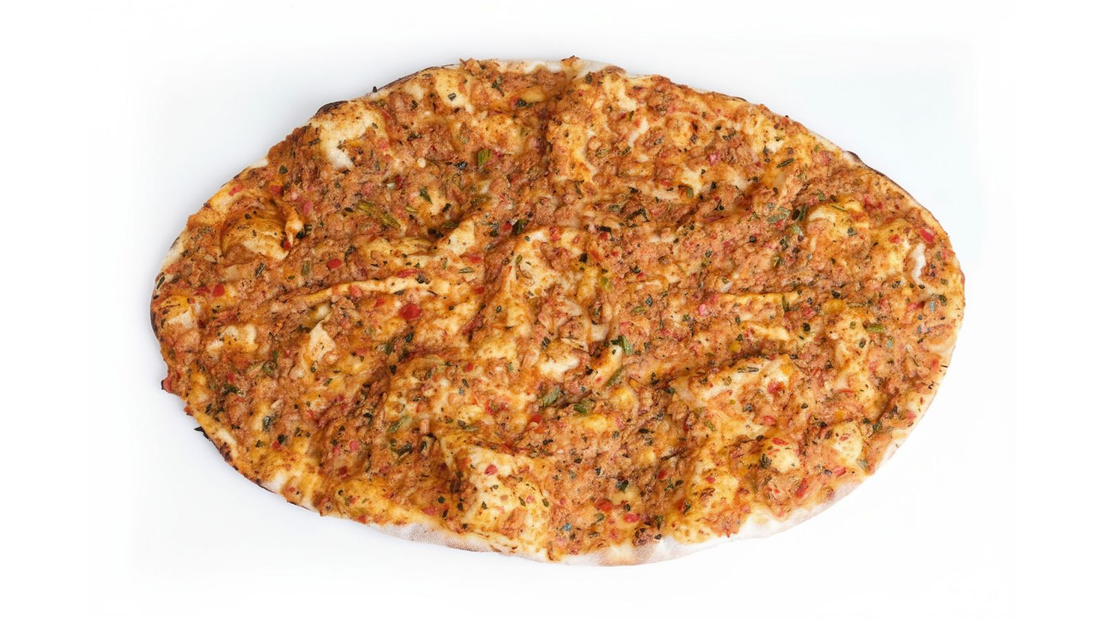 Lahmacune